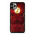 THE FLASH BODY iPhone 11 Pro Max Case Cover