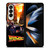 BACK TO THE FUTURE ART Samsung Galaxy Z Fold 4 Case Cover