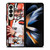 BAKER MAYFIELD CLEVELAND BROWNS NFL 2 Samsung Galaxy Z Fold 4 Case Cover