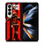 BAKER MAYFIELD CLEVELAND BROWNS NFL Samsung Galaxy Z Fold 4 Case Cover