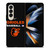 BALTIMORE ORIOLES BASEBALL Samsung Galaxy Z Fold 4 Case Cover BALTIMORE ORIOLES BASEBALL Samsung Galaxy Z Fold 4 Case Cover