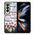BANGTAN BOYS BTS SIGNATURE Samsung Galaxy Z Fold 4 Case Cover
