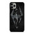 THE ELDER SCROLLS V SKYRIM EMBLEM iPhone 11 Pro Max Case Cover