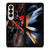 BATMAN BEYOND CARTOON DC Samsung Galaxy Z Fold 4 Case Cover BATMAN BEYOND CARTOON DC Samsung Galaxy Z Fold 4 Case Cover