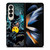 BATMAN DC COMICS Samsung Galaxy Z Fold 4 Case Cover BATMAN DC COMICS Samsung Galaxy Z Fold 4 Case Cover