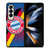 BAYERN MUNCHEN FOOTBALL Samsung Galaxy Z Fold 4 Case Cover