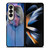 BEAUTIFUL GWEN STACEY SPIDER-WOMAN Samsung Galaxy Z Fold 4 Case Cover