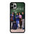 THE BREAKFAST CLUB iPhone 11 Pro Max Case Cover THE BREAKFAST CLUB iPhone 11 Pro Max Case Cover
