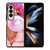 BEAUTY SCHOOL DROPOUT FRENCHY Samsung Galaxy Z Fold 4 Case Cover
