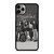 THE BREAKFAST CLUB 2 iPhone 11 Pro Max Case Cover