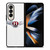 BENTLEY LOGO CAR ICON Samsung Galaxy Z Fold 4 Case Cover