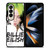 BILLIE EILISH BIOGRAPHIE Samsung Galaxy Z Fold 4 Case Cover