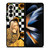 BILLIE EILISH SINGER Samsung Galaxy Z Fold 4 Case Cover