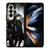 BLACK BUTLER CARTOON Samsung Galaxy Z Fold 4 Case Cover