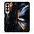BLACK WIDOW AVENGERS SEXY Samsung Galaxy Z Fold 4 Case Cover