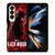 BLACK WIDOW MARVEL MOVIE Samsung Galaxy Z Fold 4 Case Cover