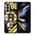 BOSTON BRUINS DAVID PASTRNAK Samsung Galaxy Z Fold 4 Case Cover
