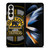 BOSTON BRUINS NHL Samsung Galaxy Z Fold 4 Case Cover