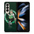 BOSTON CELTICS ICON Samsung Galaxy Z Fold 4 Case Cover