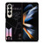 BTS LOVE YOURSELF Samsung Galaxy Z Fold 4 Case Cover