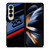 BUGATTI EMBLEM Samsung Galaxy Z Fold 4 Case Cover