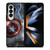 CAPTAIN AMERICA THUNDERSTORM Samsung Galaxy Z Fold 4 Case Cover