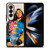 CARDI B HIP HOP HOT Samsung Galaxy Z Fold 4 Case Cover