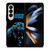 CAROLINA PANTHERS MASCOT Samsung Galaxy Z Fold 4 Case Cover