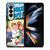 CARTOON FAMILY GUY Samsung Galaxy Z Fold 4 Case Cover CARTOON FAMILY GUY Samsung Galaxy Z Fold 4 Case Cover