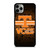 TENNESSEE UT VOLS ICON iPhone 11 Pro Max Case Cover