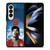 CHANCE THE RAPPER 10 DAY Samsung Galaxy Z Fold 4 Case Cover