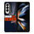 CHICAGO BEARS ICON Samsung Galaxy Z Fold 4 Case Cover