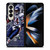 CHICAGO BEARS WALTER PAYTON NFL Samsung Galaxy Z Fold 4 Case Cover
