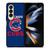 CHICAGO CUBS LOGO Samsung Galaxy Z Fold 4 Case Cover