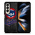 CHICAGO CUBS Samsung Galaxy Z Fold 4 Case Cover