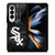 CHICAGO WHITE SOX BASEBALL Samsung Galaxy Z Fold 4 Case Cover