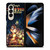 CHIP AND DALE RESCUE RANGERS Samsung Galaxy Z Fold 4 Case Cover