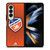 CINCINNATI FC SOCCER MLS ADIDAS Samsung Galaxy Z Fold 4 Case Cover