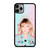TAYLOR SWIFT CUTE iPhone 11 Pro Max Case Cover