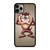 TASMANIAN DEVIL LOONEY TUNES iPhone 11 Pro Max Case Cover