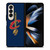 CLEVELAND CAVALIERS ICON Samsung Galaxy Z Fold 4 Case Cover