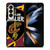 CLEVELAND CAVALIERS LOGO Samsung Galaxy Z Fold 4 Case Cover