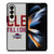 CLEVELAND CAVALIERS TILL I DIE Samsung Galaxy Z Fold 4 Case Cover