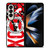 CLUB TIJUANA ZOLOITZCUINTLES LOGO Samsung Galaxy Z Fold 4 Case Cover