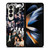 CNCO GROUP COLLAGE Samsung Galaxy Z Fold 4 Case Cover