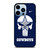 DALLAS COWBOYS NIKE THE PUNISHER iPhone 13 Pro Max Case Cover