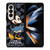 COACH MINNIE MOUSE  Samsung Galaxy Z Fold 4 Case Cover