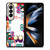 COACH NEW YORK COLOR Samsung Galaxy Z Fold 4 Case Cover