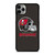 TAMPA BAY BUCCANEERS BUCS HELMET NFL iPhone 11 Pro Max Case Cover