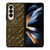 COACH NEW YORK LOGO Samsung Galaxy Z Fold 4 Case Cover